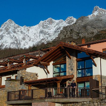Aire De Picos Norte Brez Eksteriør bilde